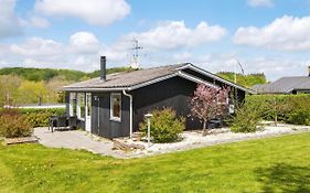 Two-Bedroom Holiday Home In Haderslev 12